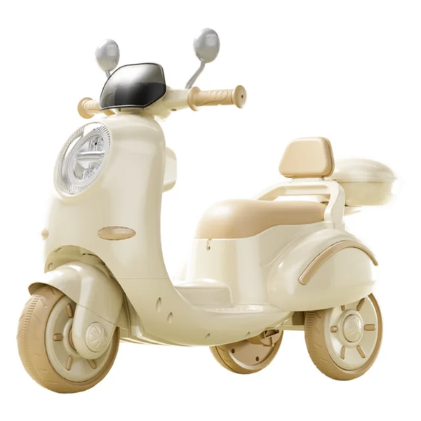 Scooter électrique enfant