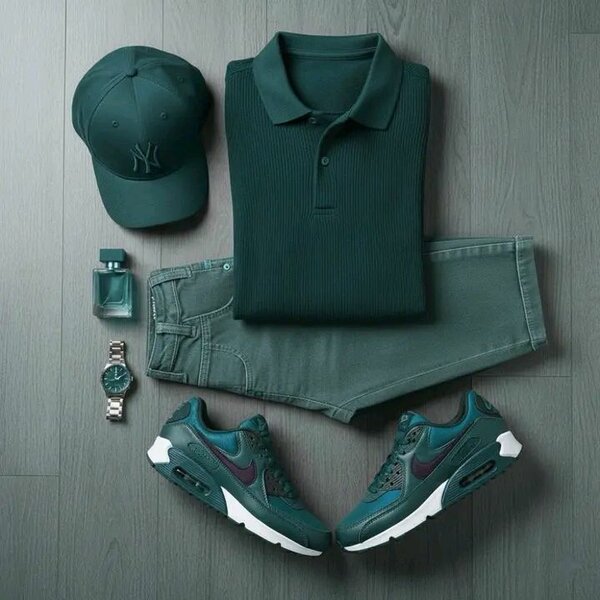 Sneakers Nike Pour Hommes