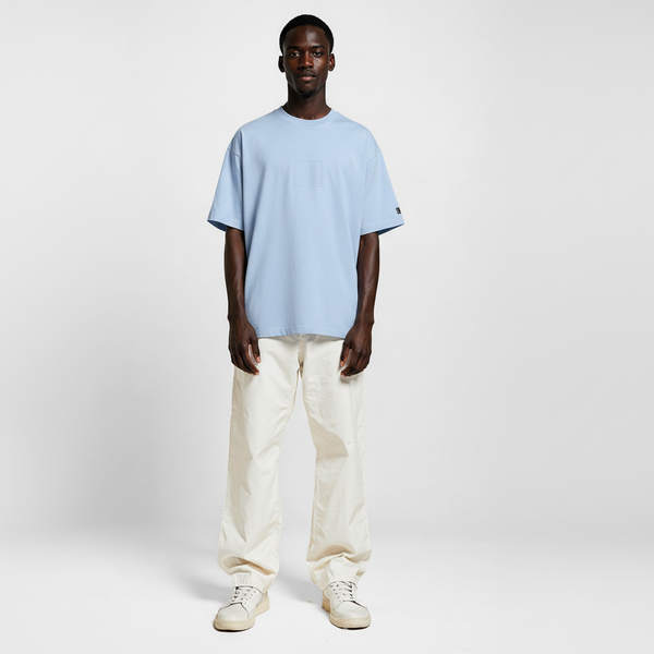 Lot de T-shirts colorés