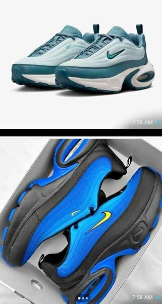 Air Max Portal Orignale