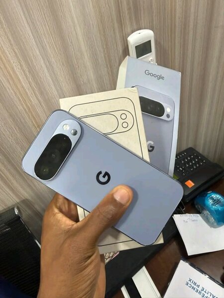 Google Pixel 7a Smartphone