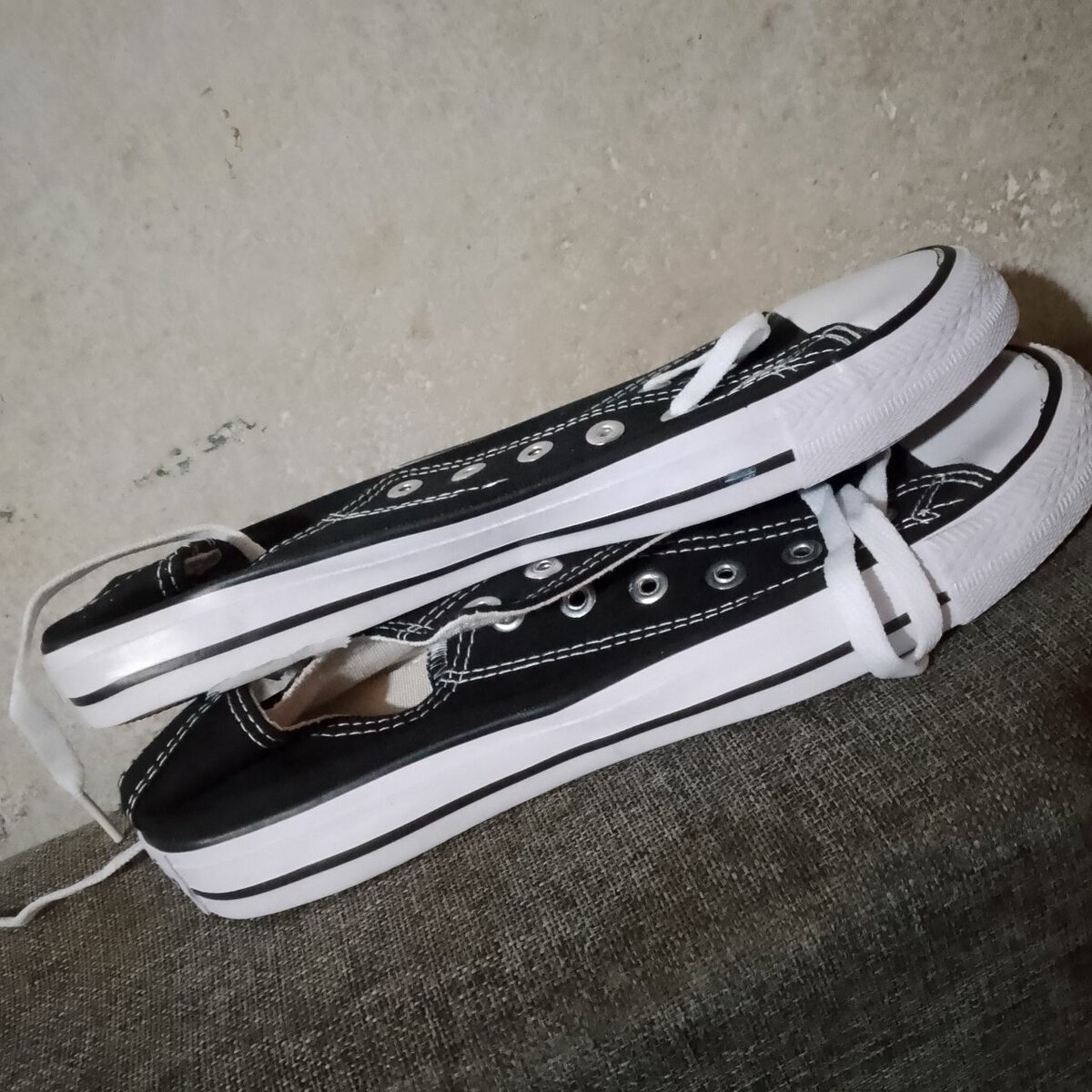 Chaussures All Stars