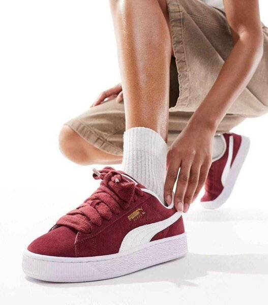 Chaussures Puma pour hommes