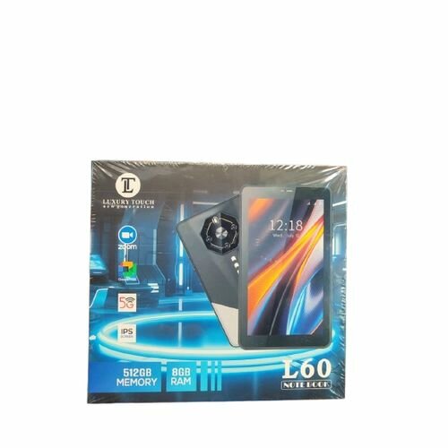 Tablette L60 7'' 8GB+512GB