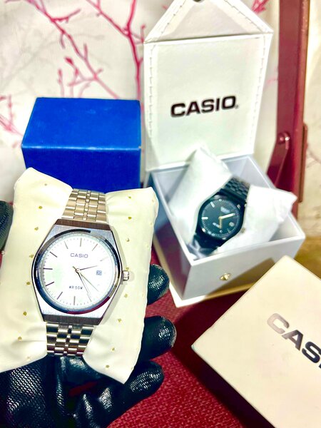 Casio original