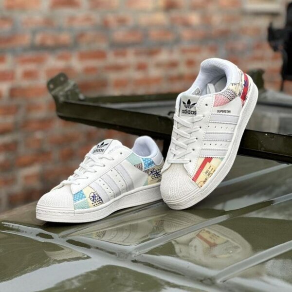 Baskets Adidas Superstar