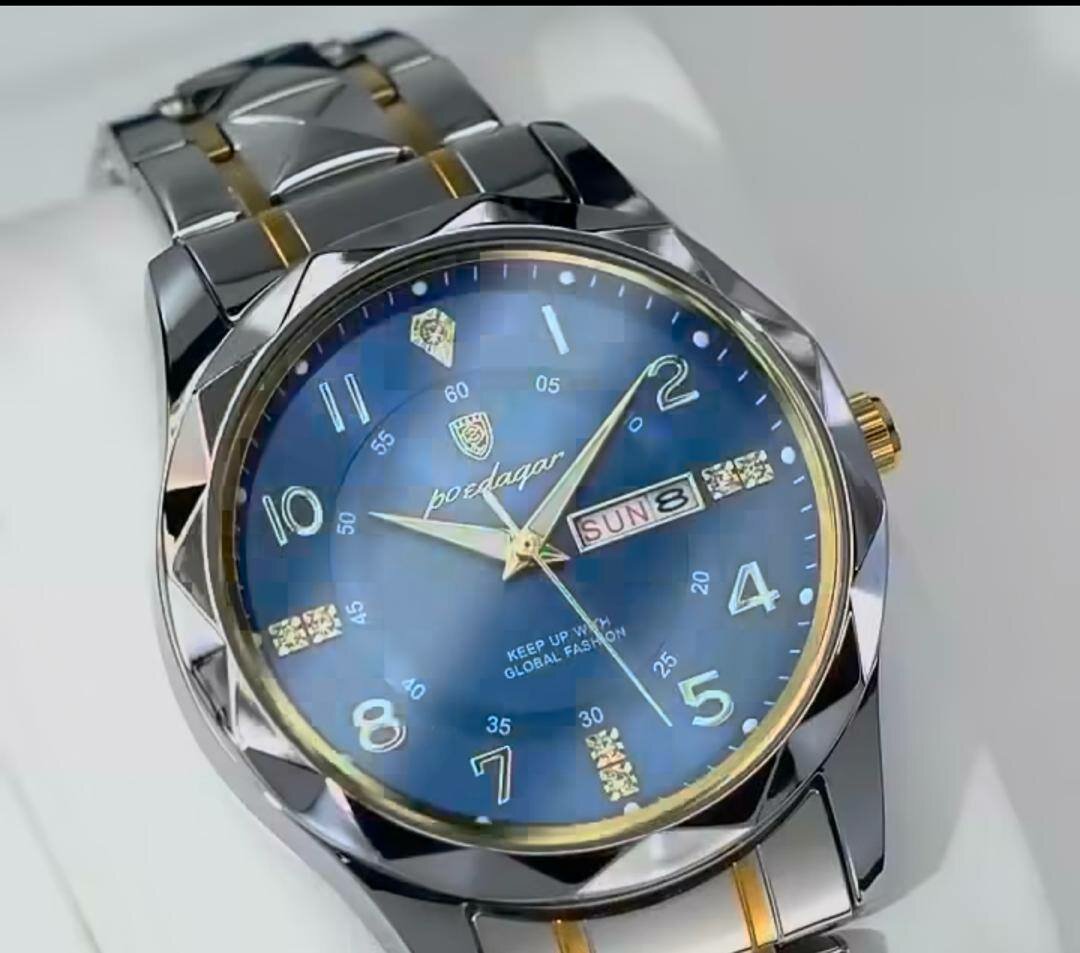 Montre homme luxe CHENXI/PADAGAR