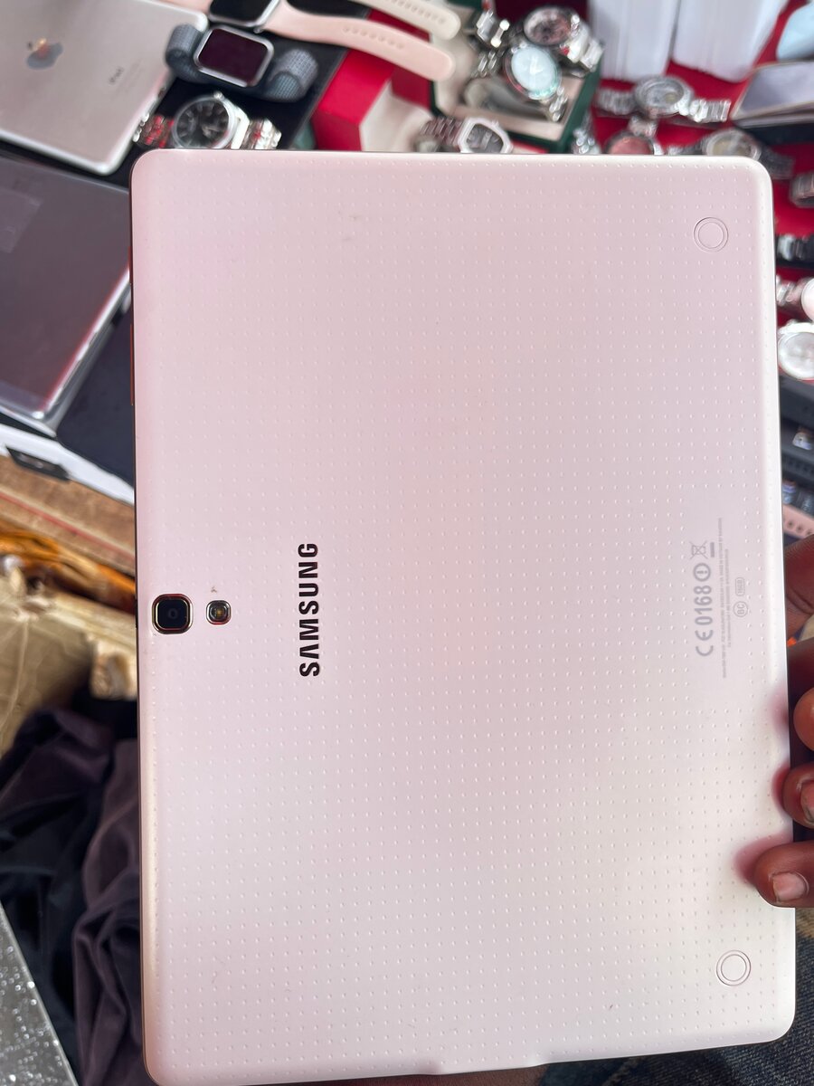 Tablette Samsung Android 10"