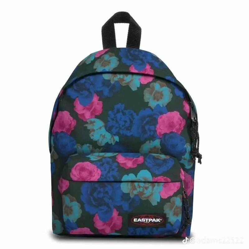 Sac à dos fleuri Eastpak