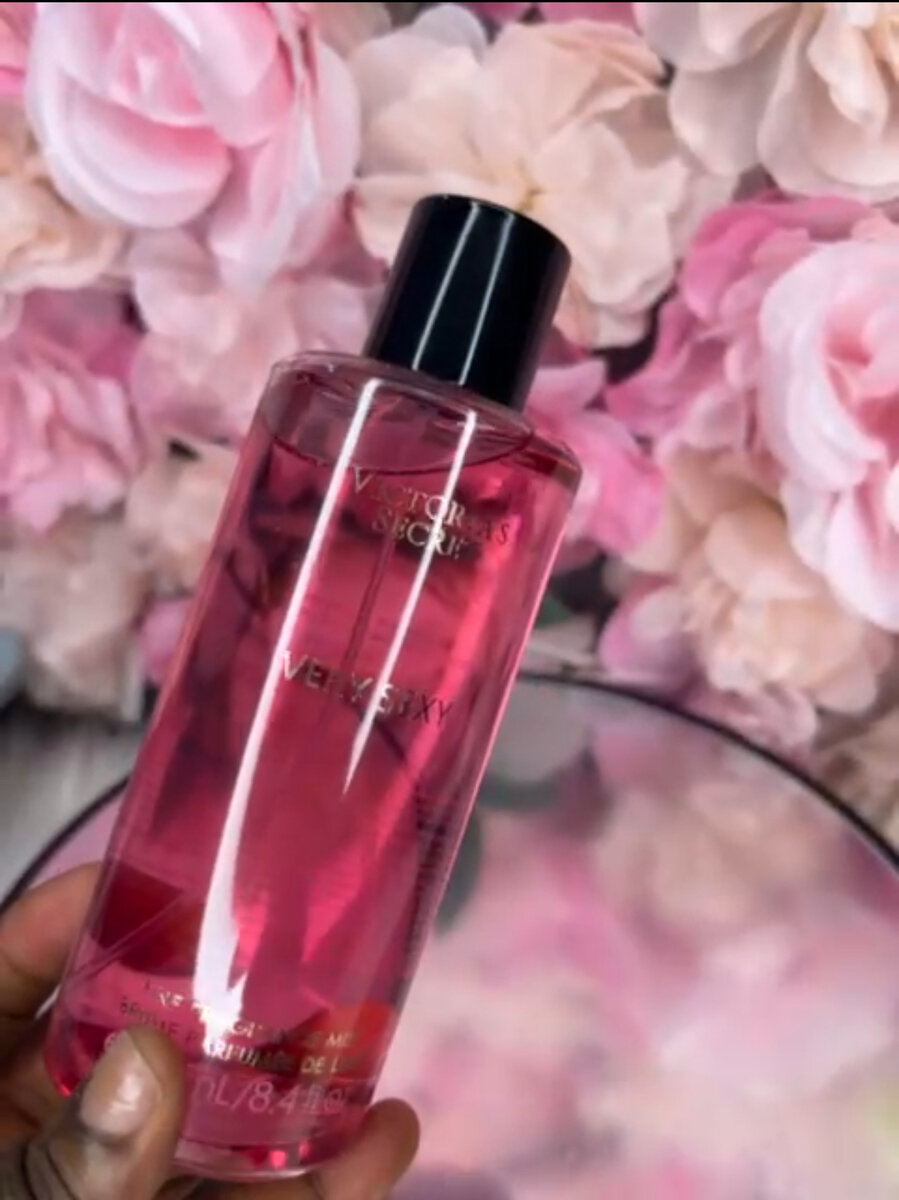 Brume Parfumée Victoria's Secret