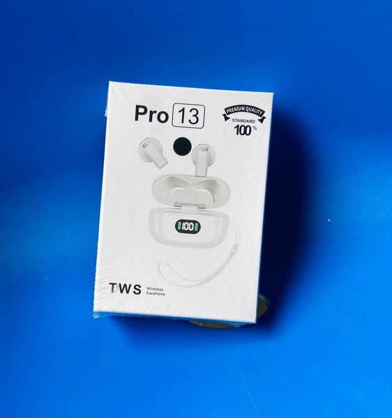 Écouteurs Sans Fil Pro 13 TWS