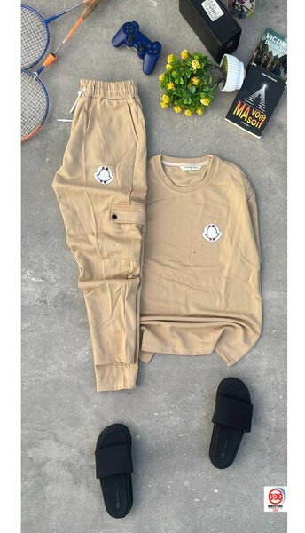 Ensemble décontracté homme