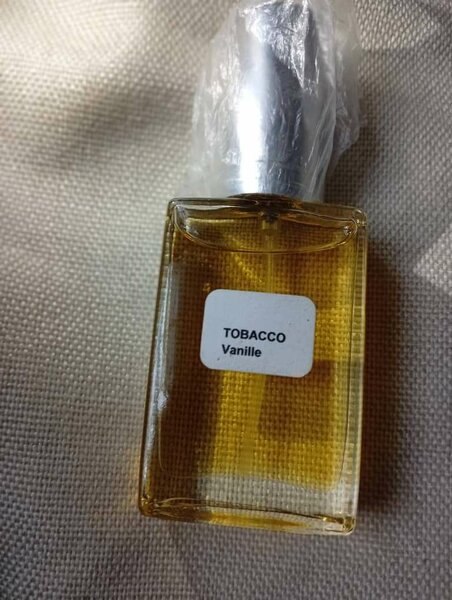 parfumTobacco Vanille