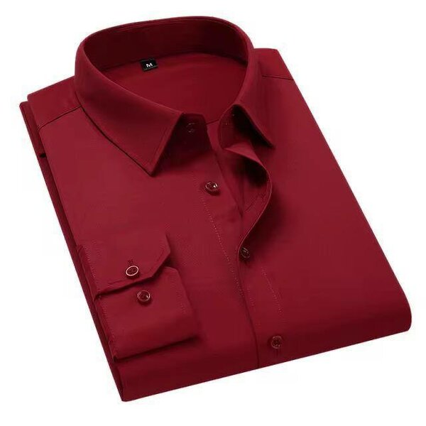 Chemise Classique Homme