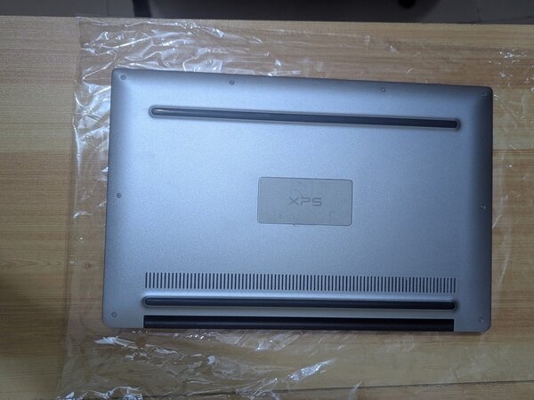 Dell XPS 13 Ultrabook