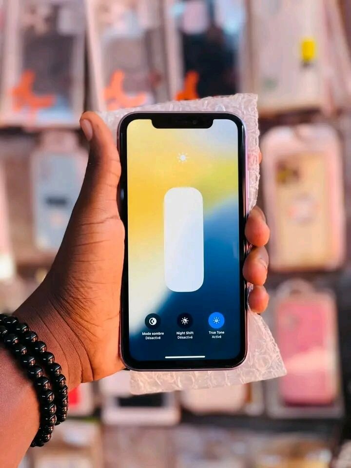 iPhone 11 Violet 64GB