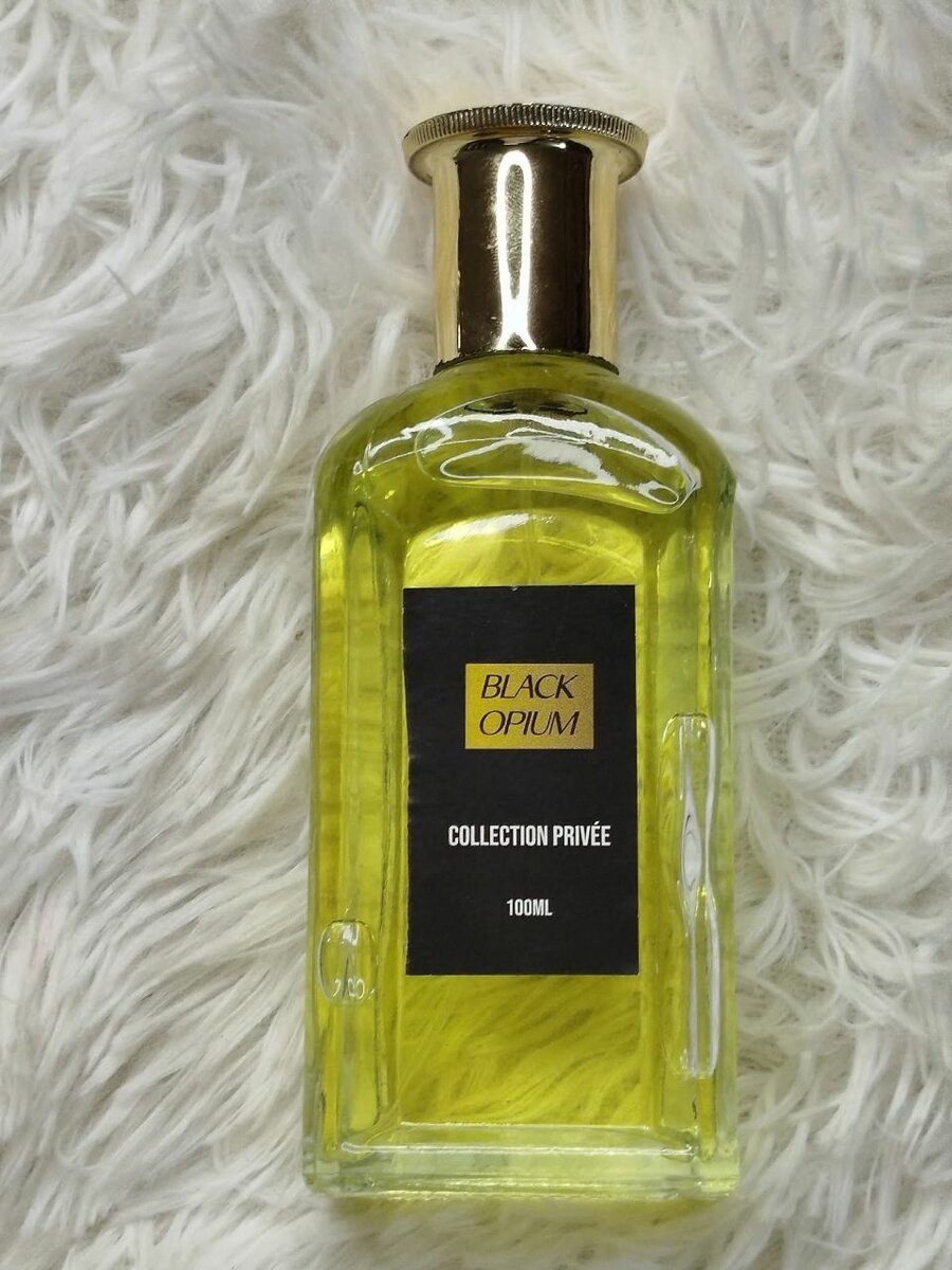 Parfum Black Opium 100ml
