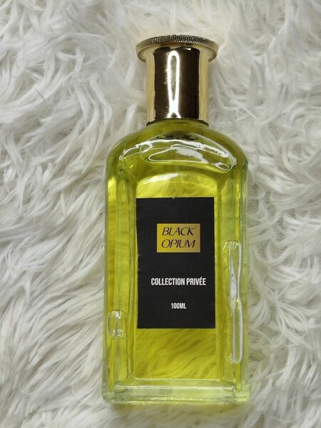 Parfum Black Opium 100ml