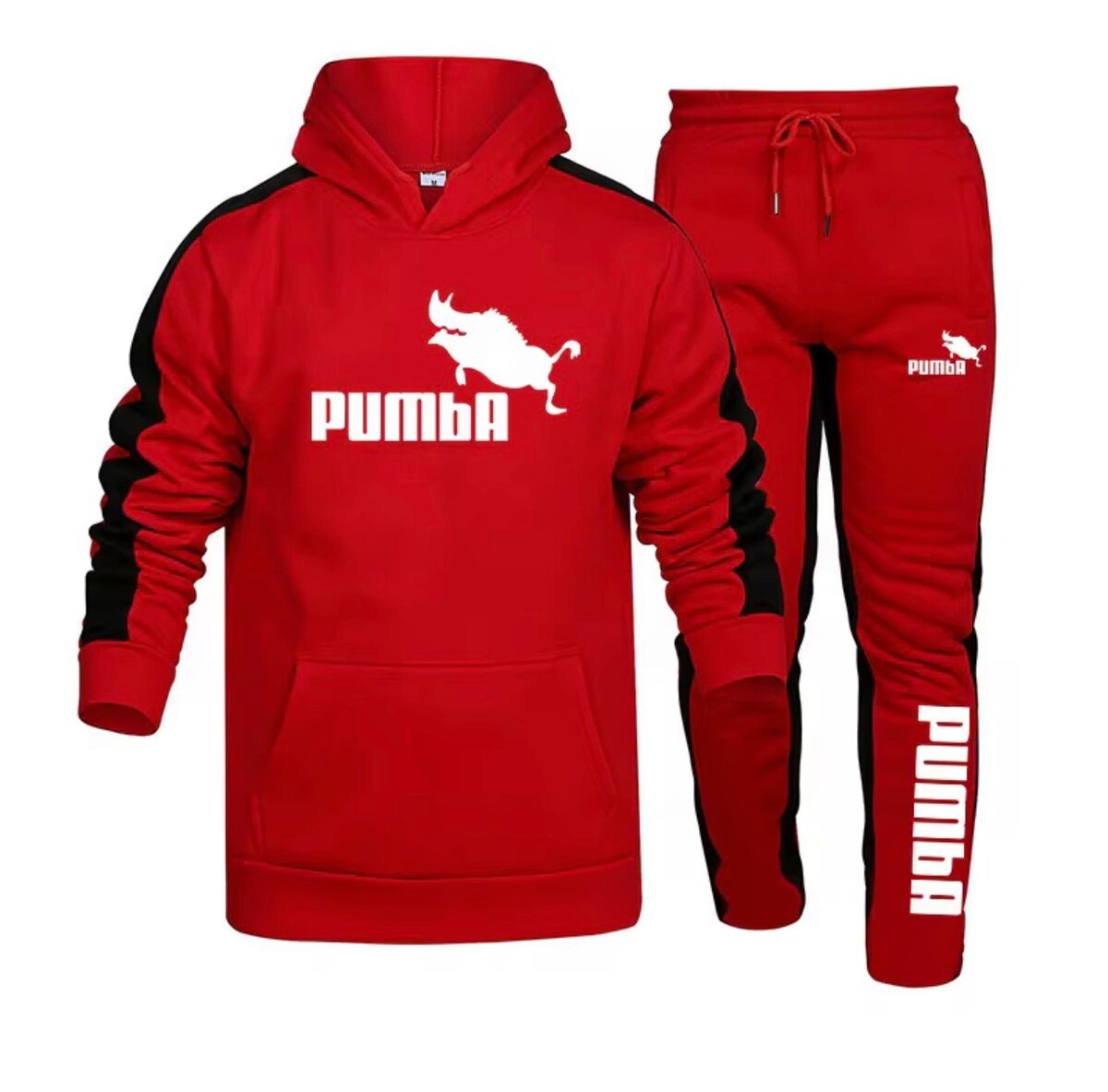 Ensemble Sport Pumba Homme