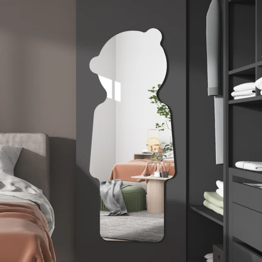 Miroir mural original