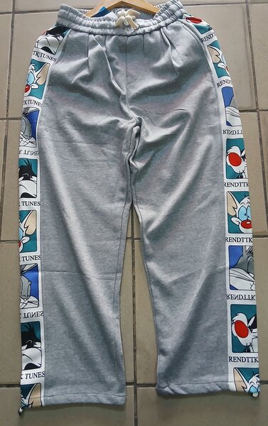 Pantalon jogging Looney Tunes