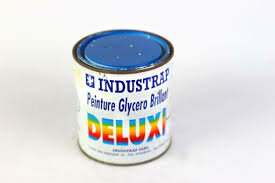 Peinture Glycéro Industriel