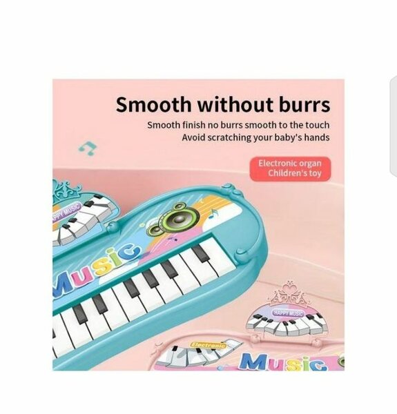 Orgue Électronique Enfant