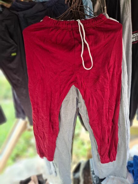 Comfortable Unisex Jogger Pants