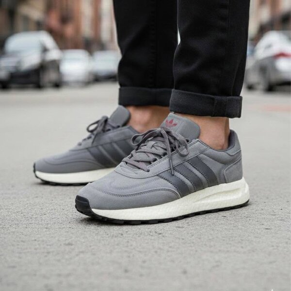 Sneakers décontractées homme