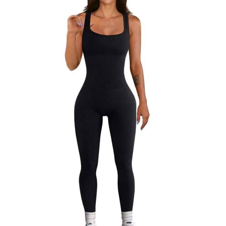 Combinaison de sport femme