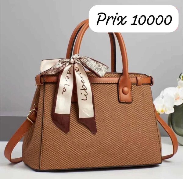 Sac à main élégant femme