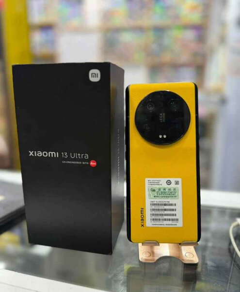 Xiaomi 13 Ultra Smartphone