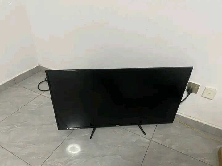 Télévision Smart TV 43 pouces