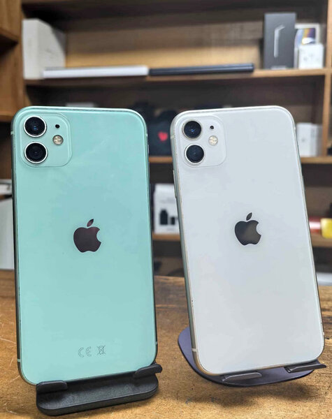 iPhone 11 - Double SIM