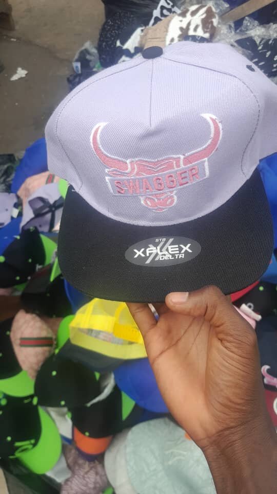 Casquettes Trucker Unisexes
