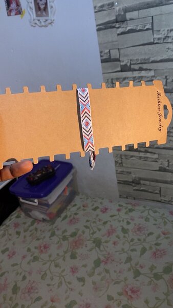 Bracelet Amérique du Sud