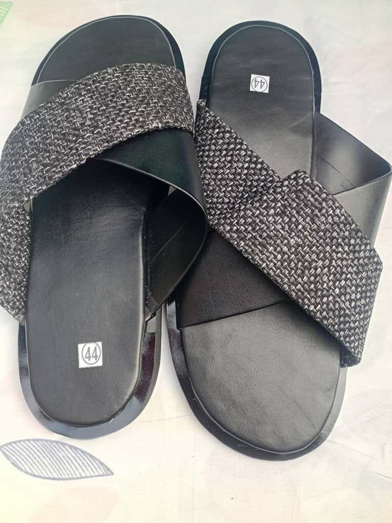 Sandales Homme Confortables