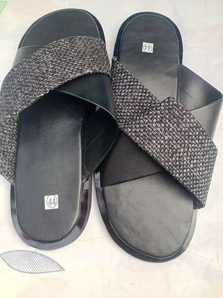 Sandales Homme Confortables