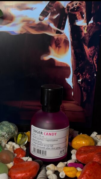 Parfum hommes et femmes