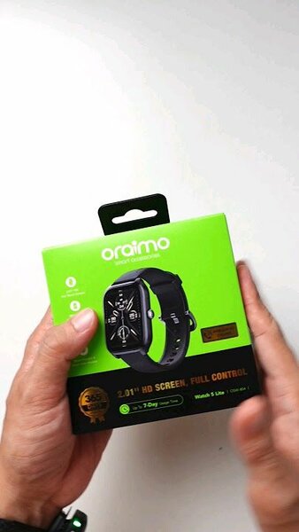 Oraimo Montre Connectée