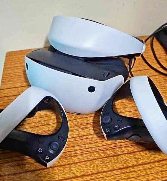 Casque VR Sony PlayStation VR2