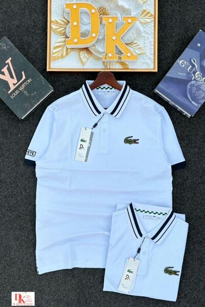 Lacoste Polo pour homme