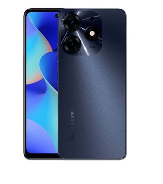 Smartphone TECNO SPARK