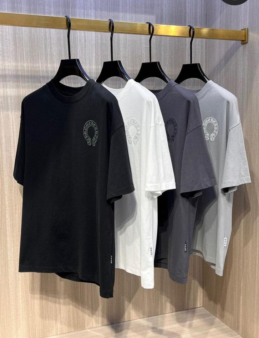 Vêtements, chaîne personnalisé