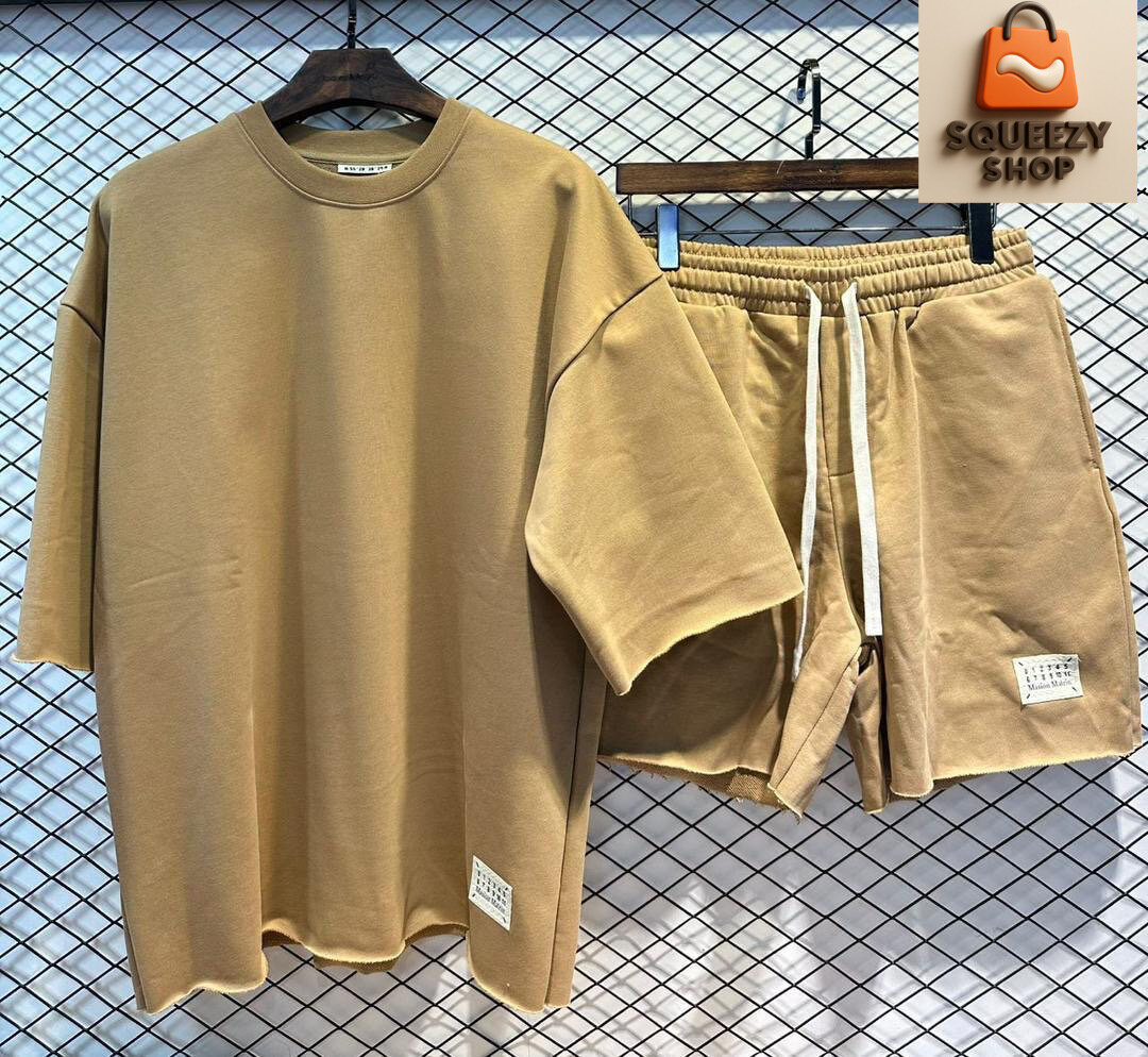 Ensemble de vêtements décontracté