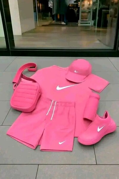 Ensemble sport Nike mixte