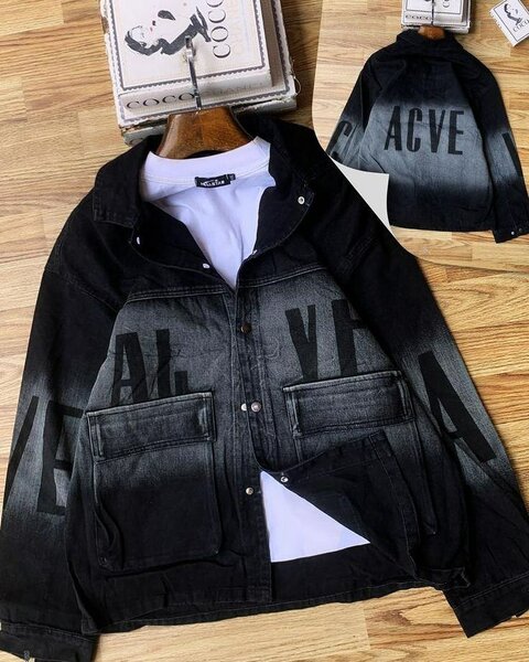 Chemise décontractée homme