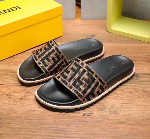 Sandales Luxe pour Homme