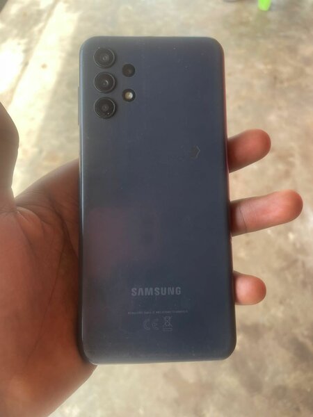 Samsung Galaxy A13 Smartphone