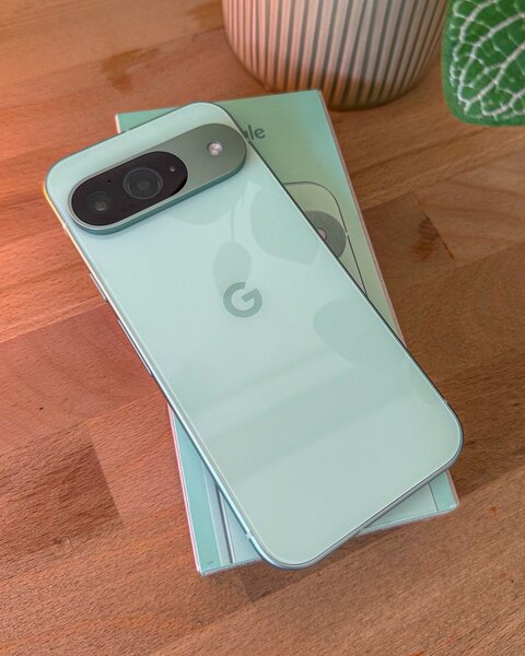 Smartphone Google Pixel 2023